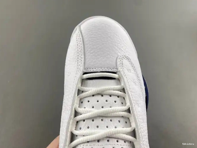 Rep TBkick Jordan 13 Navy 414571-140 Air Midnight 0523